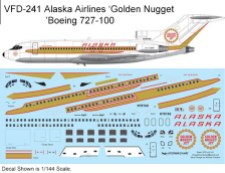 VFD144-241-Alaska-727-Golden-Nugget-Decal-and-Profile-W