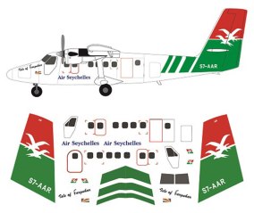 FR14122-Twin-Otter-Air-Seychelles-Profile-and-Decal-88-W