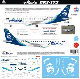8A-469-Alaska-Airlines-Emb175-Instructions-and-Decal-812-W