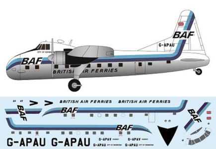 FR-P4106-Bristol-Super-Freighter-BUA-blue-Profile-and-Decal-812-W