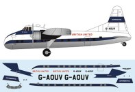 FR-P4108-Bristol-Super-Freighter-British-United-Profile-and-Decal-812-W